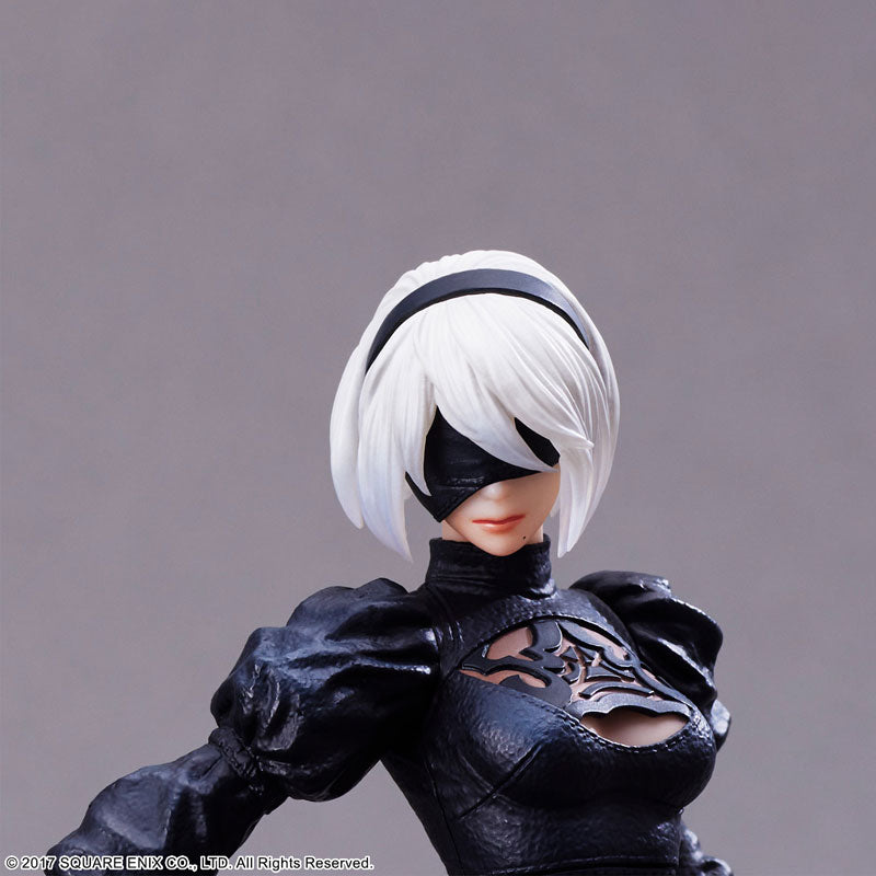 (Pre-Venta) Square Enix - YoRHa No.2 Type B(2B)