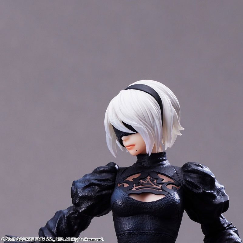 (Pre-Venta) Square Enix - YoRHa No.2 Type B(2B)