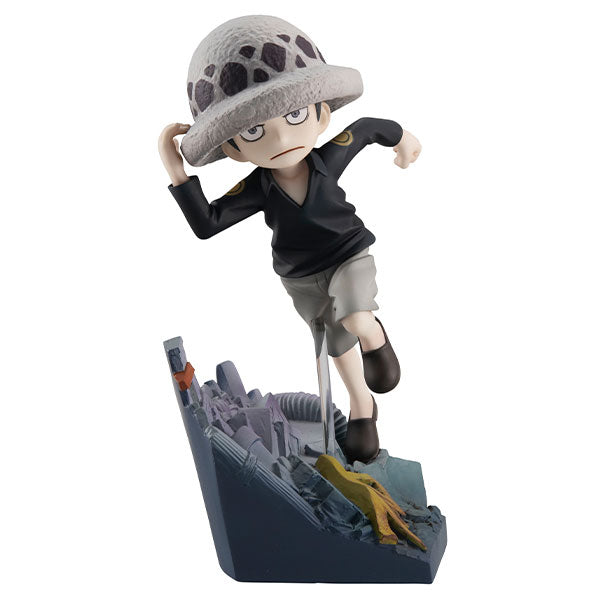 (Pre-Venta) G.E.M. - Trafalgar Law RUN!RUN!RUN!