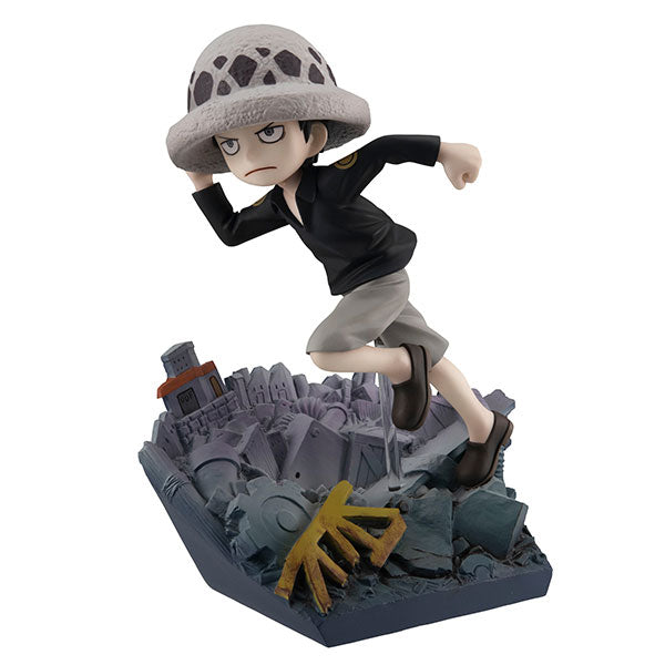 (Pre-Venta) G.E.M. - Trafalgar Law RUN!RUN!RUN!