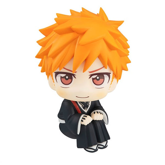 (Pre-Venta) LookUp - Ichigo Kurosaki