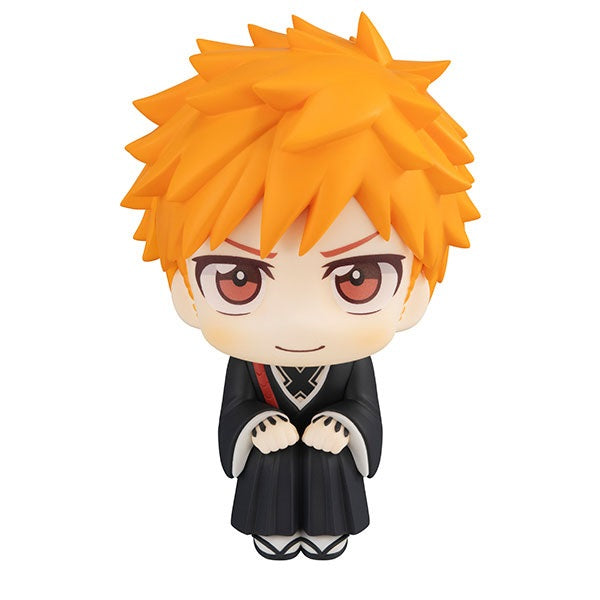 (Pre-Venta) LookUp - Ichigo Kurosaki