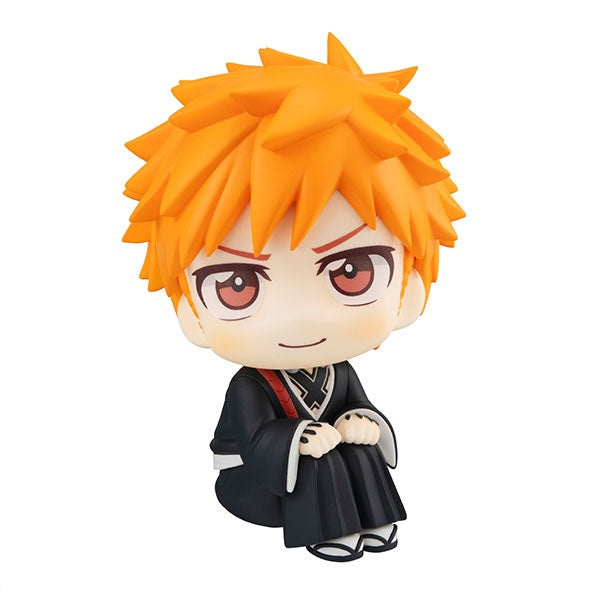 (Pre-Venta) LookUp - Ichigo Kurosaki