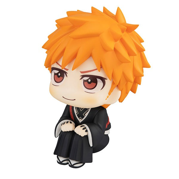 (Pre-Venta) LookUp - Ichigo Kurosaki