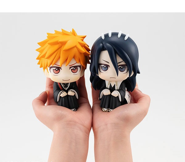 (Pre-Venta) LookUp - Ichigo Kurosaki