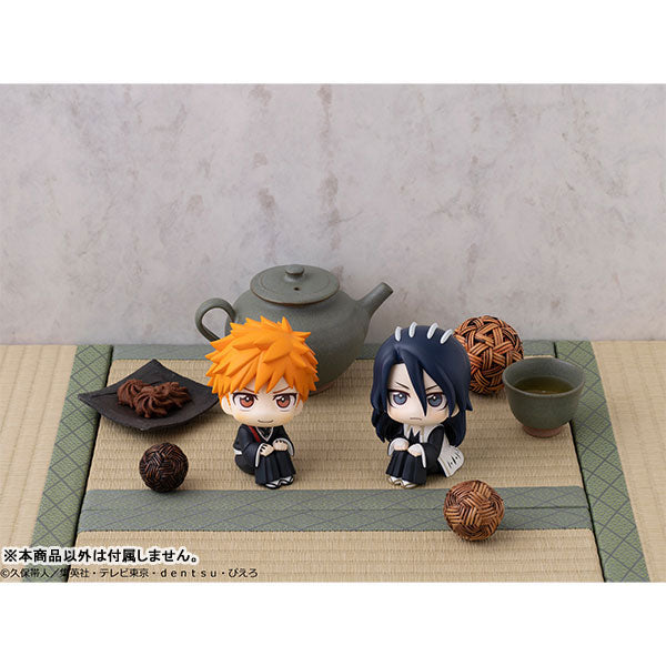 (Pre-Venta) LookUp - Ichigo Kurosaki