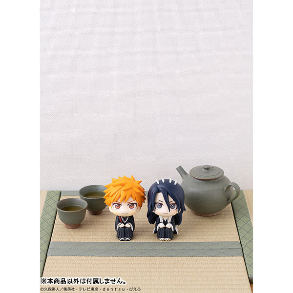 (Pre-Venta) LookUp - Ichigo Kurosaki