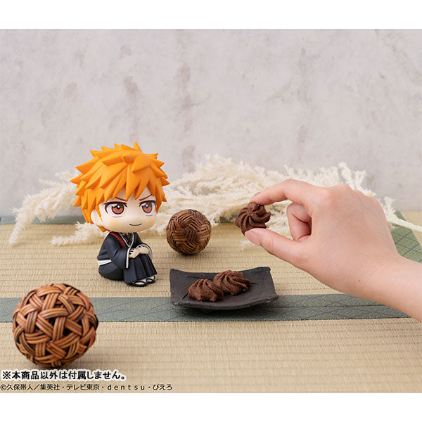 (Pre-Venta) LookUp - Ichigo Kurosaki