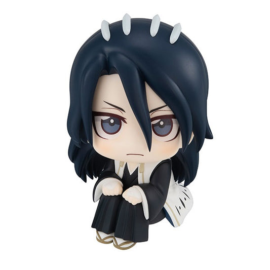 (Pre-Venta) LookUp - Byakuya Kuchiki