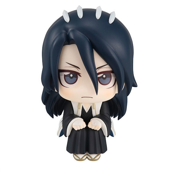 (Pre-Venta) LookUp - Byakuya Kuchiki