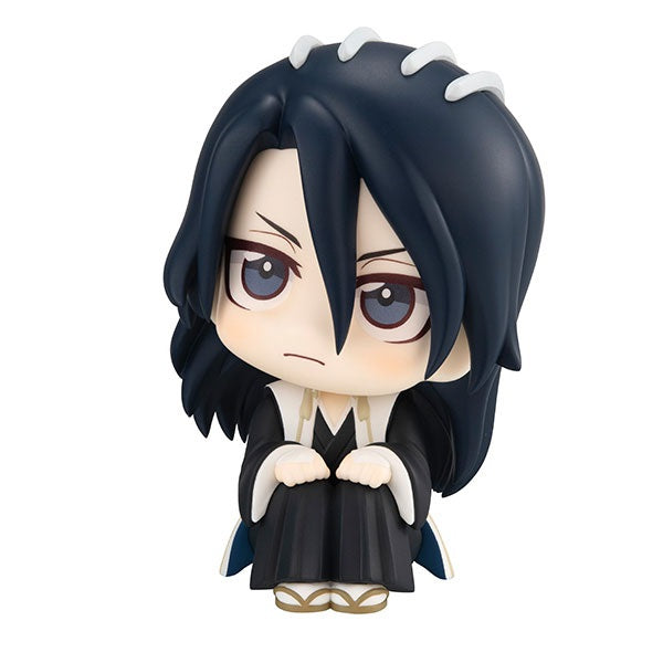 (Pre-Venta) LookUp - Byakuya Kuchiki