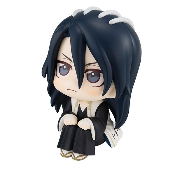 (Pre-Venta) LookUp - Byakuya Kuchiki