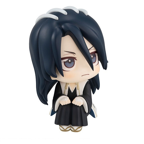 (Pre-Venta) LookUp - Byakuya Kuchiki