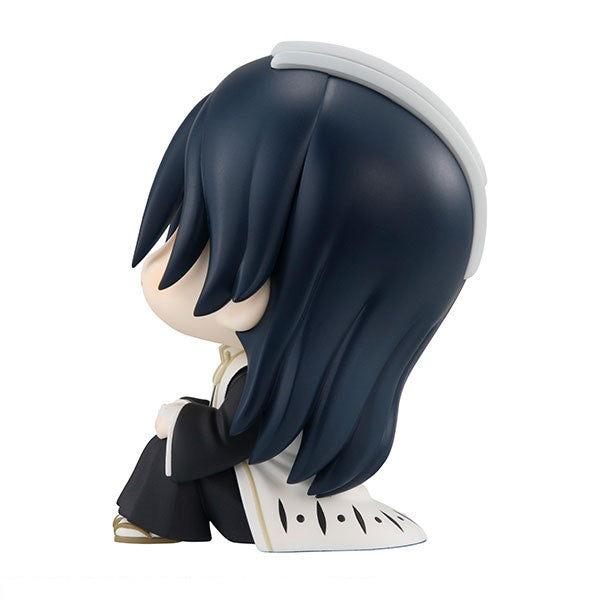 (Pre-Venta) LookUp - Byakuya Kuchiki