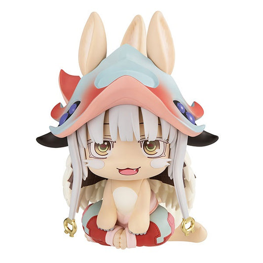 (Pre-Venta) LookUp - Nanachi