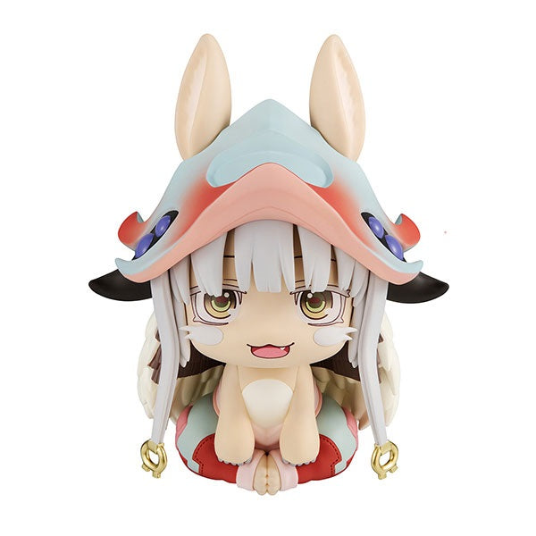 (Pre-Venta) LookUp - Nanachi