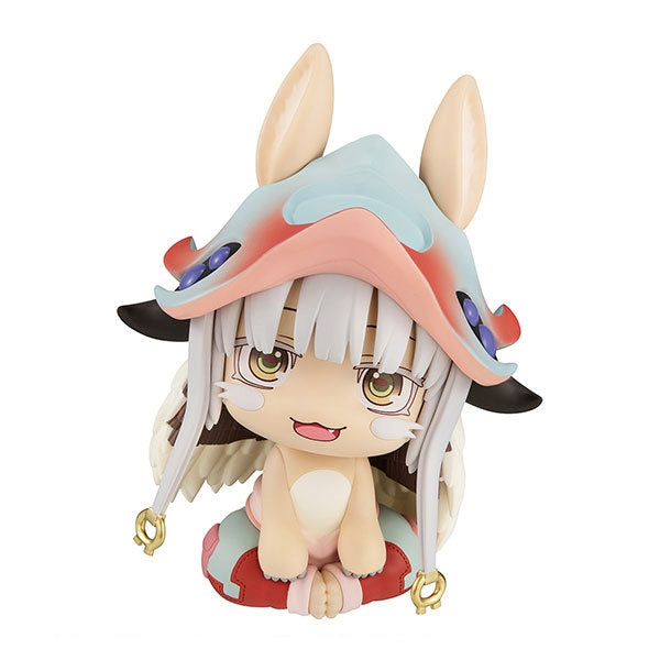 (Pre-Venta) LookUp - Nanachi