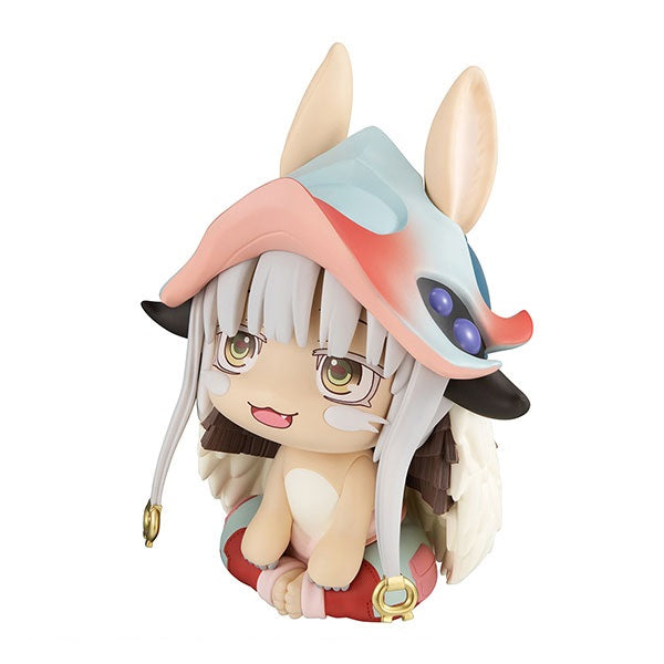 (Pre-Venta) LookUp - Nanachi