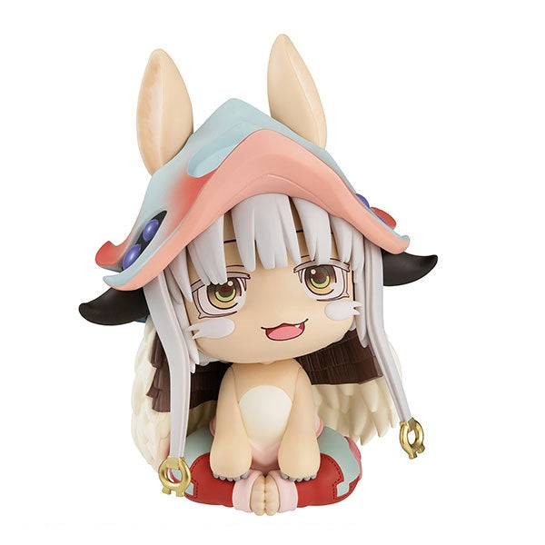 (Pre-Venta) LookUp - Nanachi