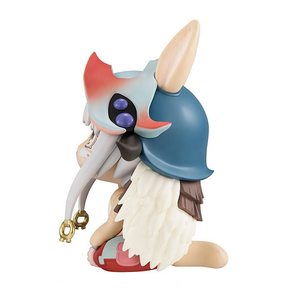 (Pre-Venta) LookUp - Nanachi