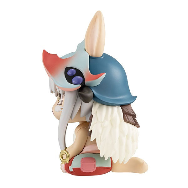 (Pre-Venta) LookUp - Nanachi