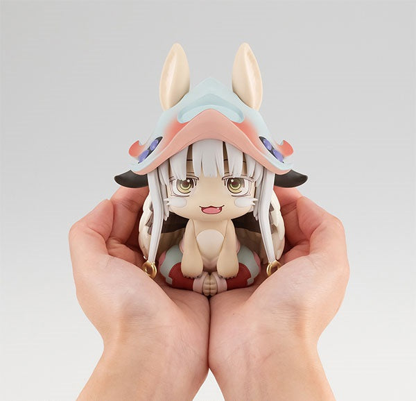 (Pre-Venta) LookUp - Nanachi