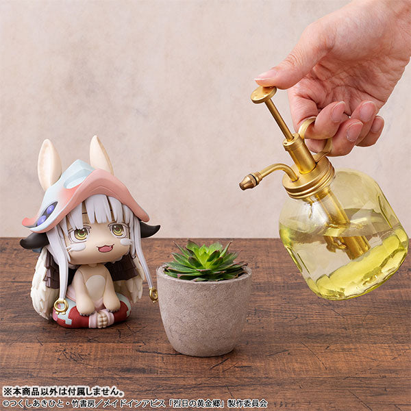 (Pre-Venta) LookUp - Nanachi