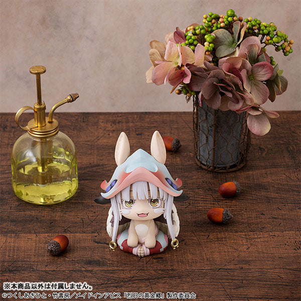 (Pre-Venta) LookUp - Nanachi