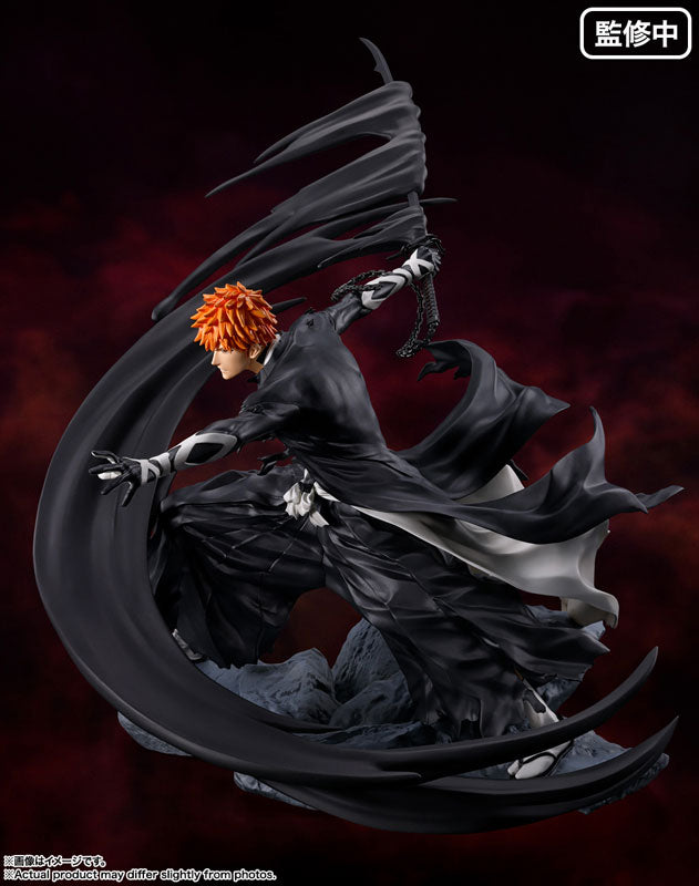 (Pre-Venta) Figuarts ZERO - Ichigo Kurosaki