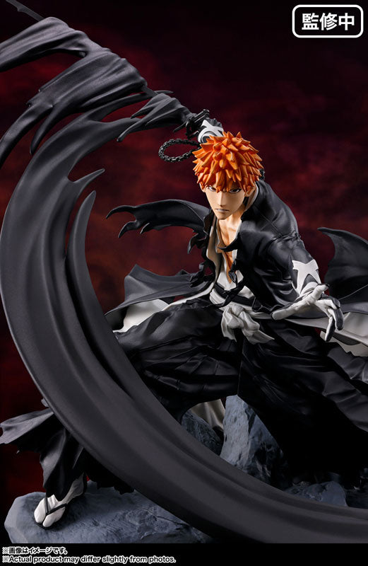 (Pre-Venta) Figuarts ZERO - Ichigo Kurosaki