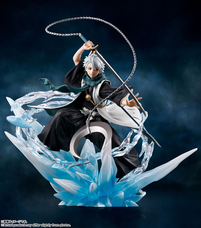 (Pre-Venta) Figuarts ZERO - Toshiro Hitsugaya