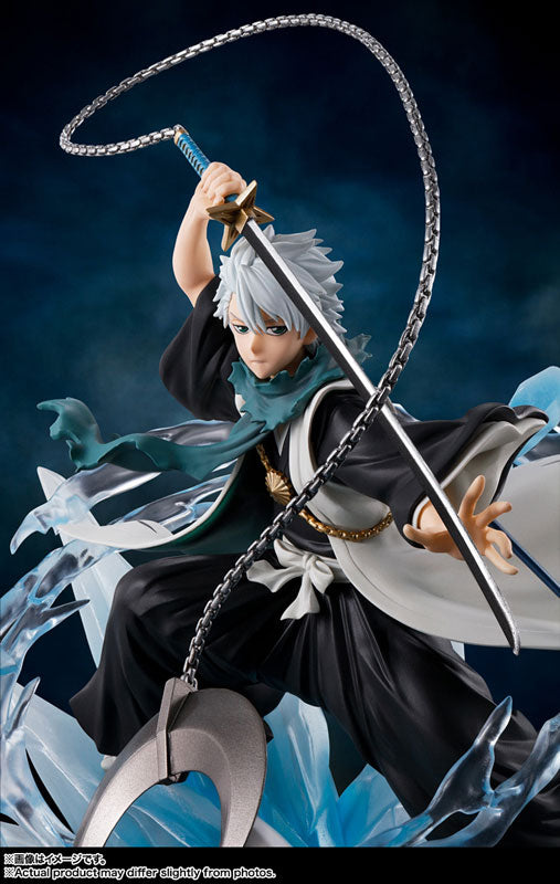 (Pre-Venta) Figuarts ZERO - Toshiro Hitsugaya