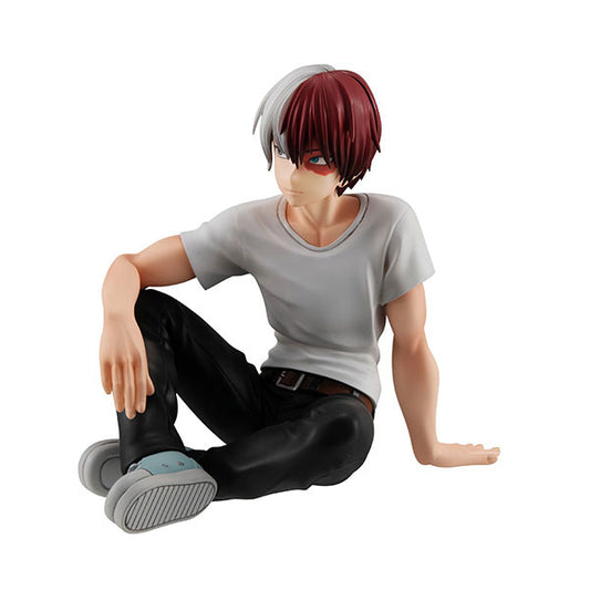 (Pre-Venta) Palm Sized - Shoto Todoroki