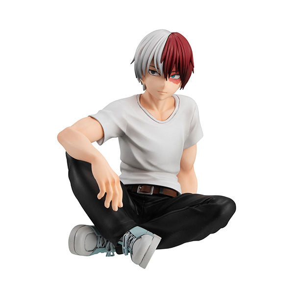 (Pre-Venta) Palm Sized - Shoto Todoroki