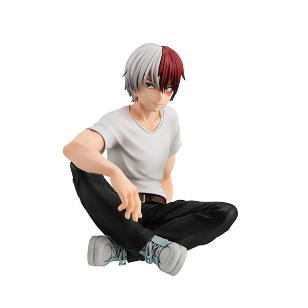 (Pre-Venta) Palm Sized - Shoto Todoroki