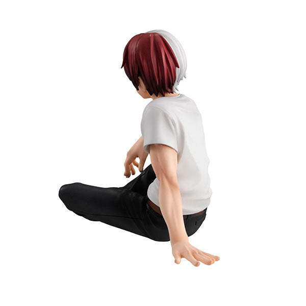 (Pre-Venta) Palm Sized - Shoto Todoroki