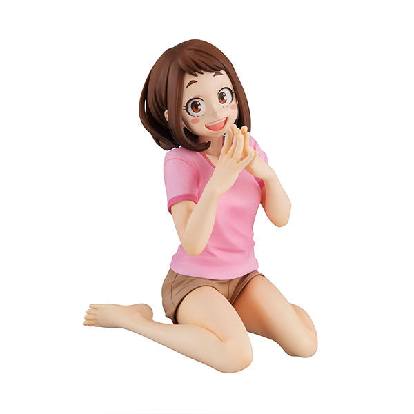 (Pre-Venta) Palm Sized - Ochaco Uraraka