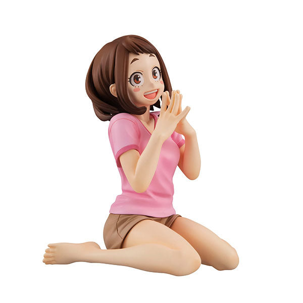 (Pre-Venta) Palm Sized - Ochaco Uraraka