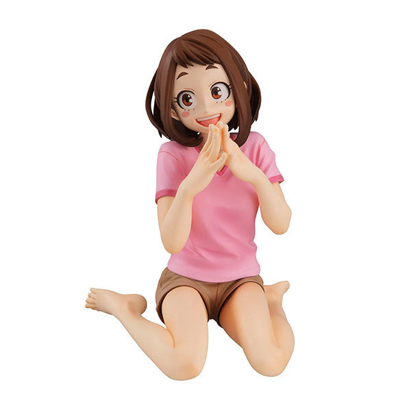 (Pre-Venta) Palm Sized - Ochaco Uraraka