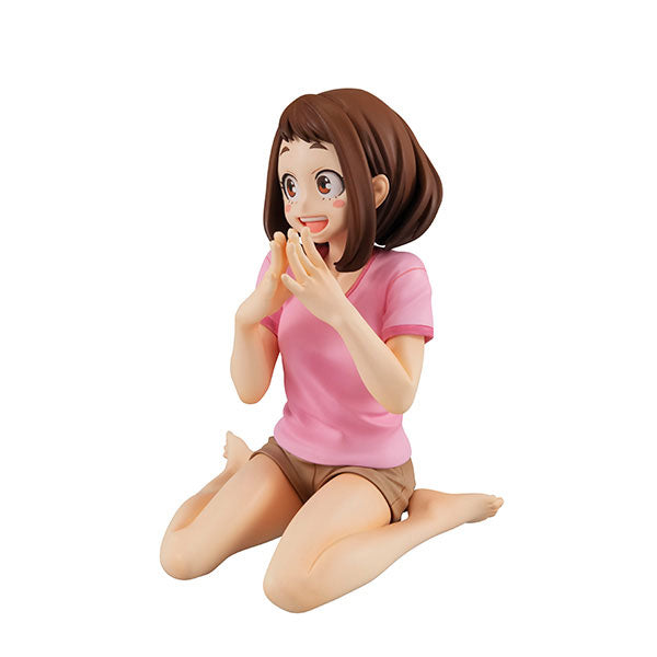 (Pre-Venta) Palm Sized - Ochaco Uraraka