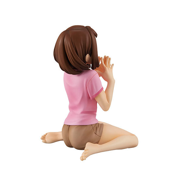 (Pre-Venta) Palm Sized - Ochaco Uraraka