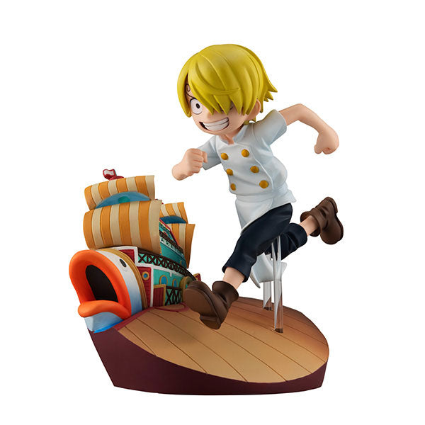 (Pre-Venta) G.E.M. - Sanji RUN!RUN!RUN!