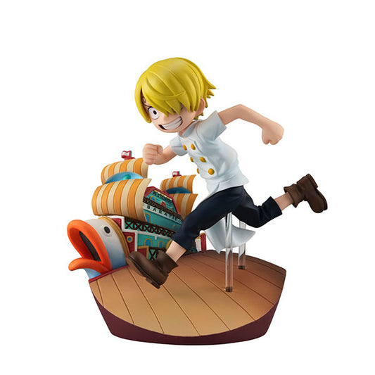 (Pre-Venta) G.E.M. - Sanji RUN!RUN!RUN!