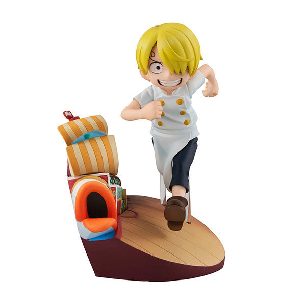 (Pre-Venta) G.E.M. - Sanji RUN!RUN!RUN!