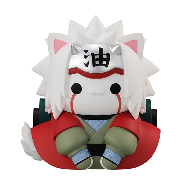 (Pre-Venta) Mega Cat Project - Jiraiya