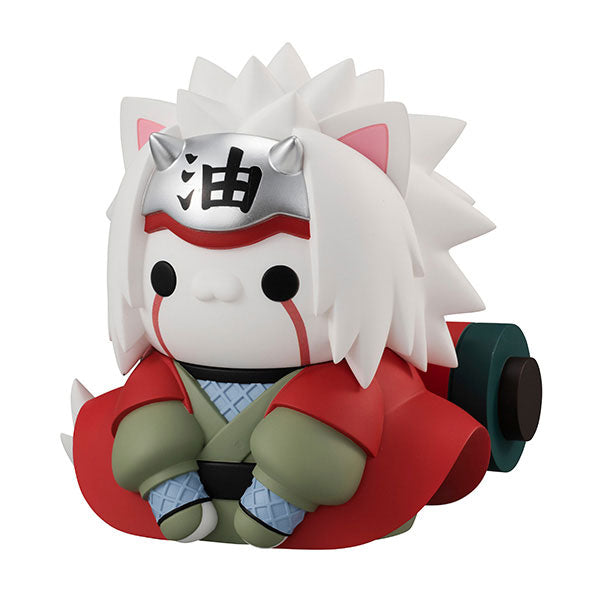 (Pre-Venta) Mega Cat Project - Jiraiya