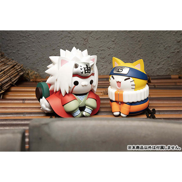 (Pre-Venta) Mega Cat Project - Jiraiya