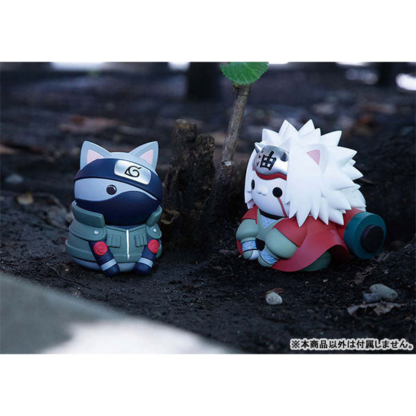 (Pre-Venta) Mega Cat Project - Jiraiya