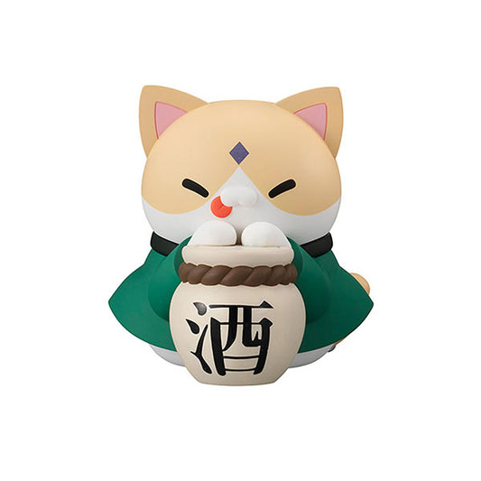 (Pre-Venta) Mega Cat Project - Tsunade