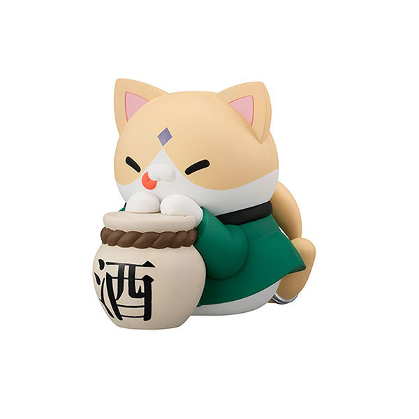 (Pre-Venta) Mega Cat Project - Tsunade